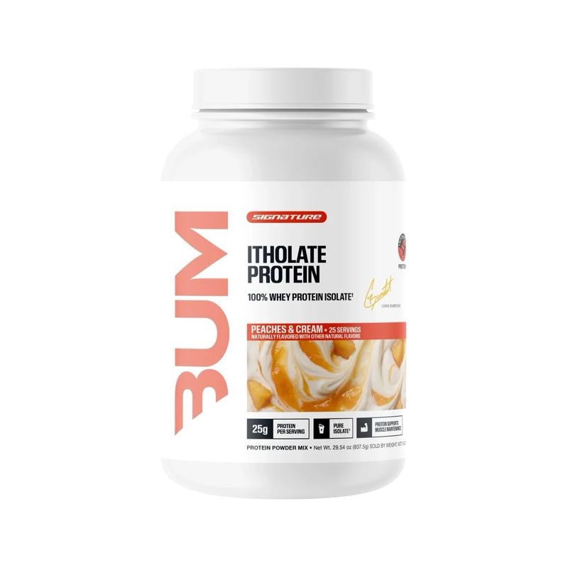 RAW Nutrition Isolate Protein Milk and Cookies, 1.81 lb, 25 Servings