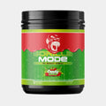 Gorilla Mode Nitric Pre-Workout – Candy Apple, Stim-Free, 40 Servings