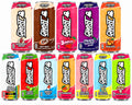 GHOST Energy Drink Zero Sugar – Multiple Flavors, 16 fl oz
