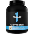 RULE 1 Whey Protein – Vanilla Ice Cream, 60 Servings
