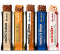 Barebells Protein Bars Custom Variety Pack – 5 Count
