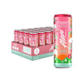 Alani Nu Strawberry Sunrise Energy Drink 12 fl oz