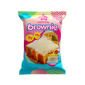 Prime Bites Protein Blondie – Birthday Cake, 1 Piece, 19g Protein