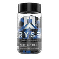 RYSE PUMP CAP MAX PROJECT BLACKOUT – 120 CAPSULES – 30 SERVINGS