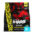Mutant Mass – Vanilla Ice Cream 5 lb