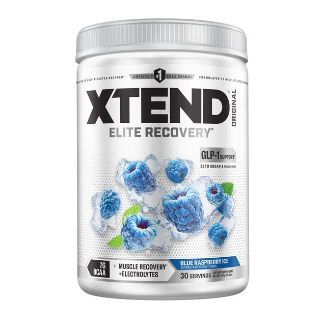 XTEND Original Elite Recovery – Watermelon Explosion