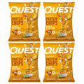 Quest Protein Chips Mexican Street Corn – 4 Pack