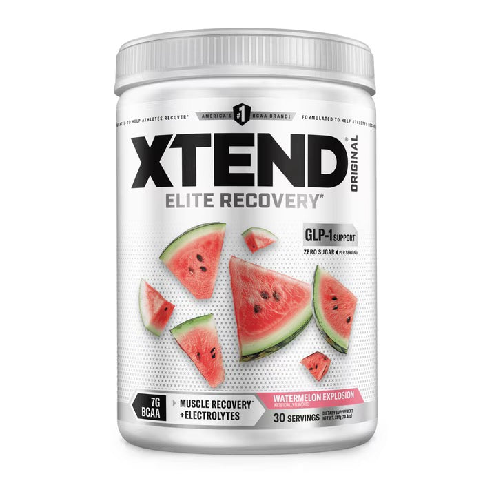 XTEND Original Elite Recovery – Watermelon Explosion