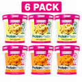 Legendary Protein Pasta Variety Pack – 6 Cups