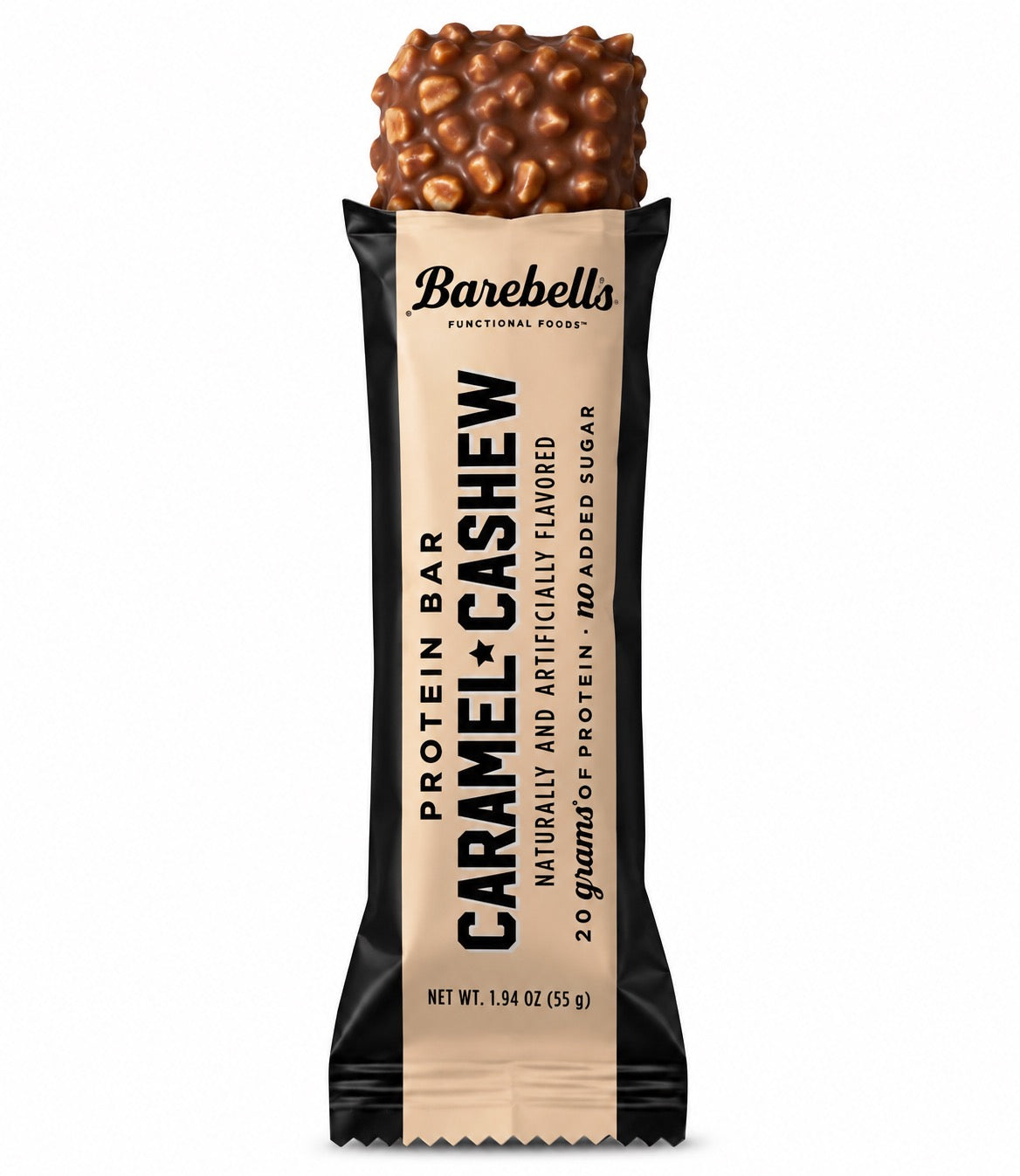 Barebells Protein Bar – Wild Cherry