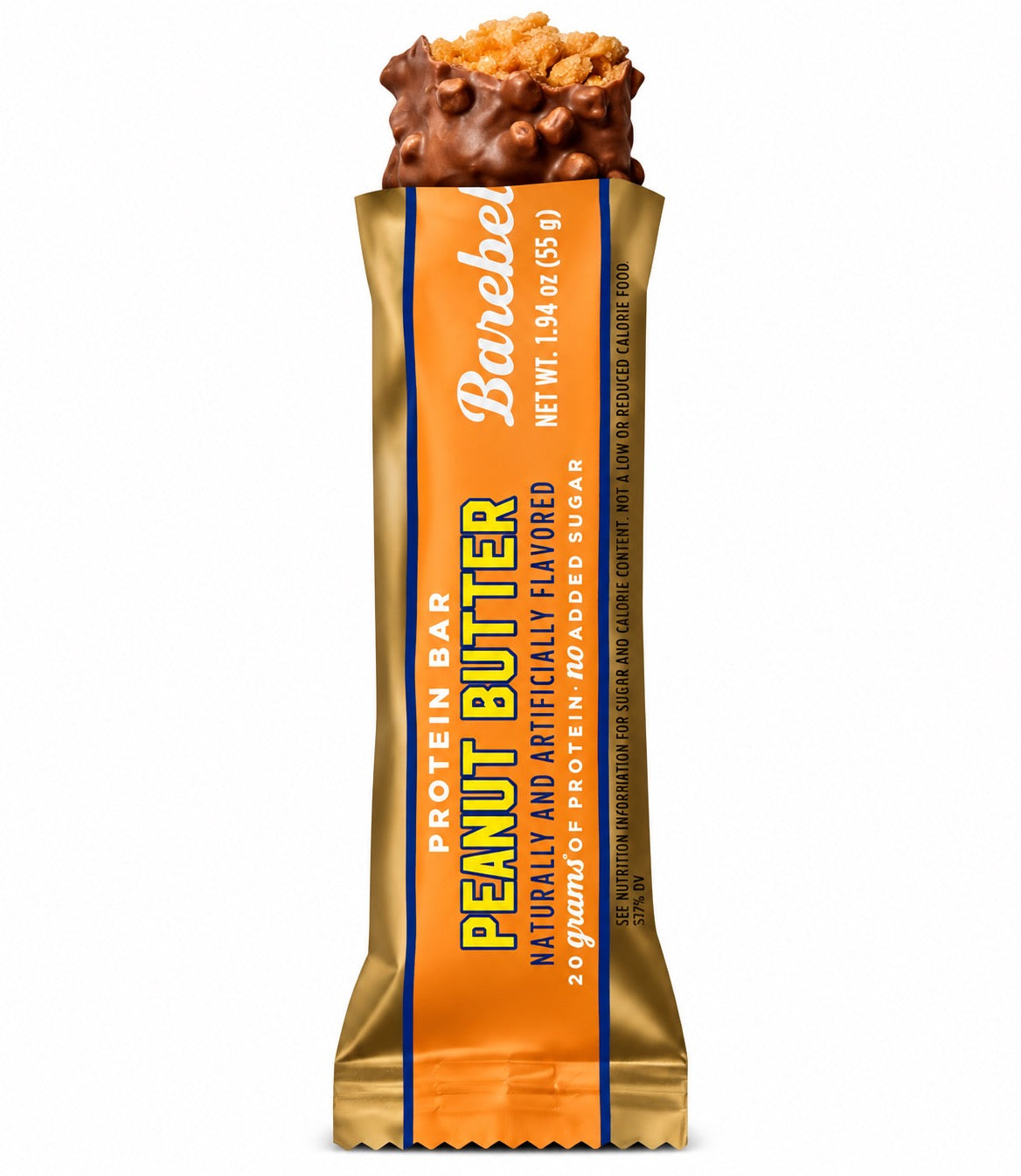 Barebells Protein Bar – Wild Cherry