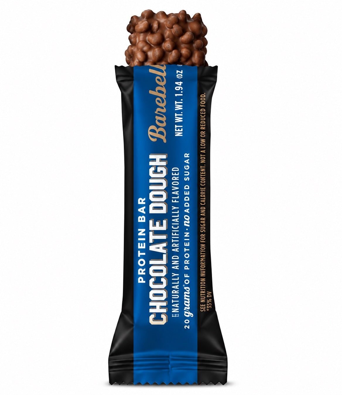 Barebells Protein Bar – Wild Cherry