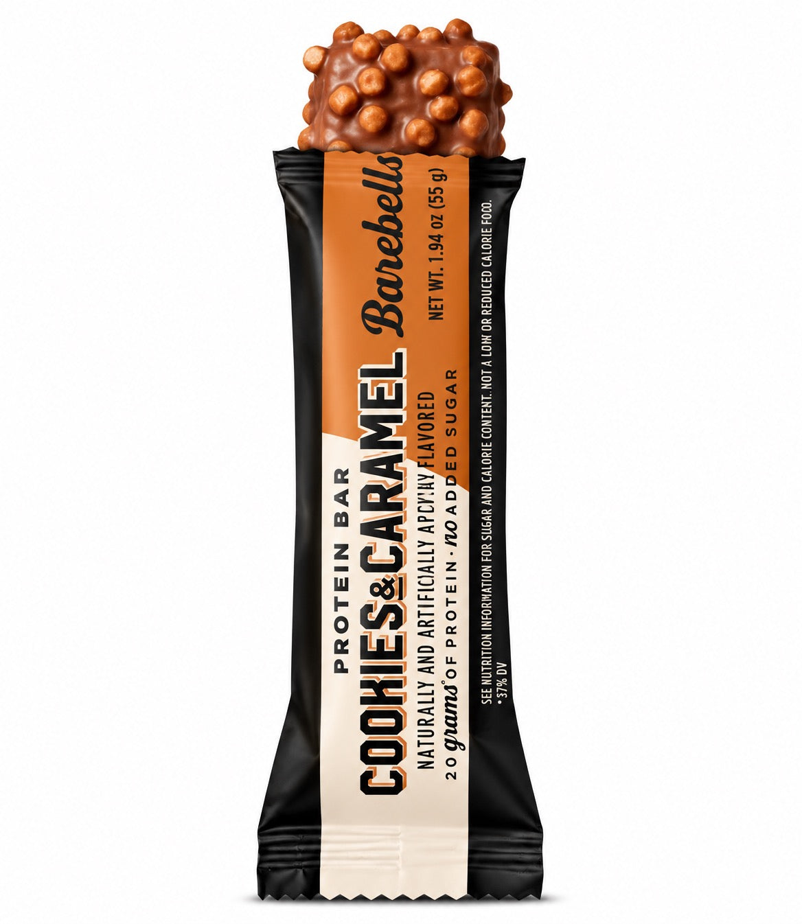 Barebells Protein Bar – Wild Cherry